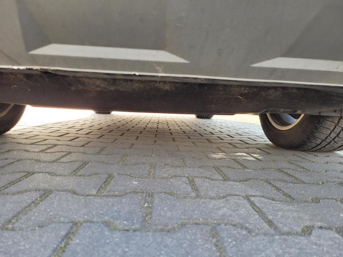 SUV/ Geländewagen AUDI Q7 SUV: das Bild 11