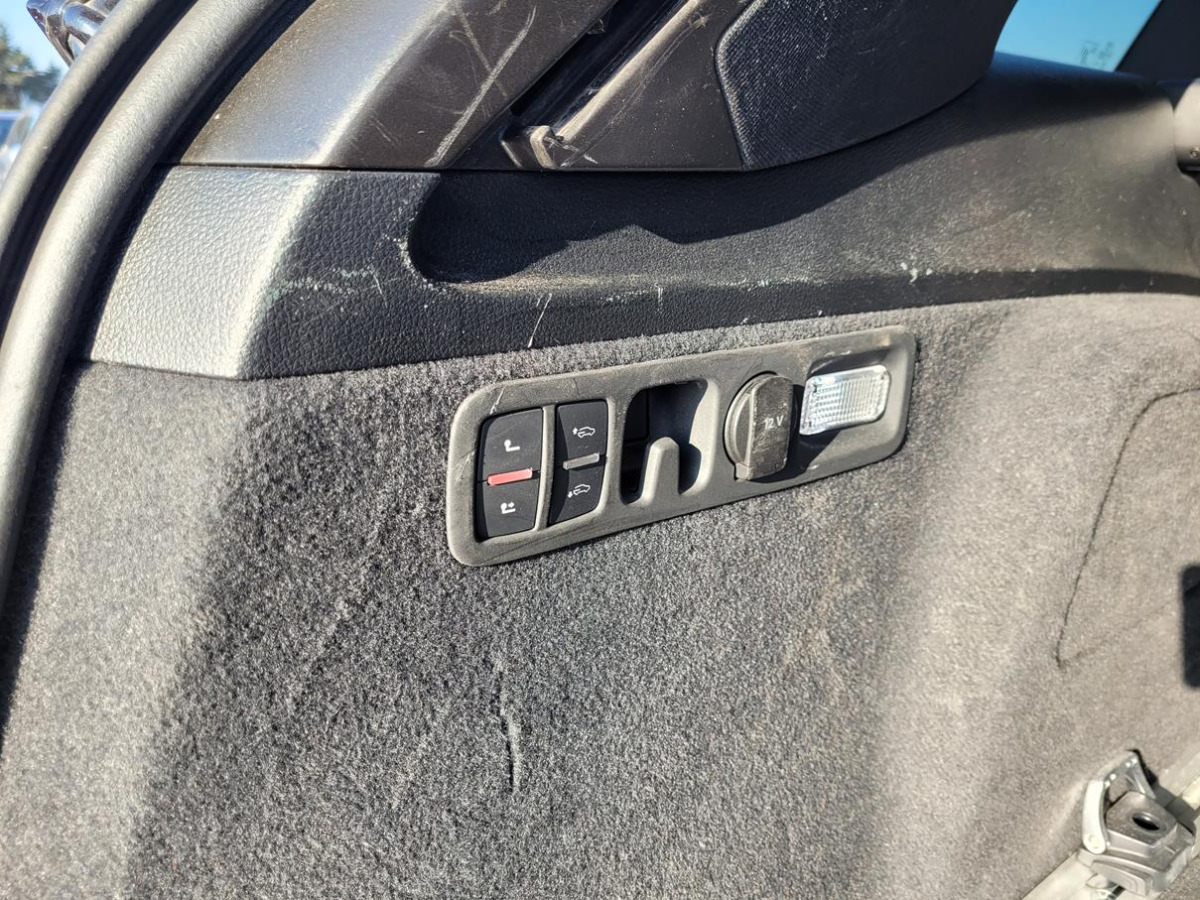 SUV/ Geländewagen AUDI Q7 SUV: das Bild 10