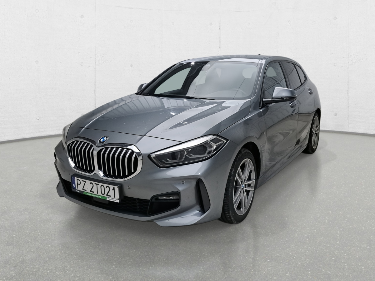 BMW 118D GRAN TURISMO HATCHBACK - PKW: das Bild 4 BMW 118D GRAN TURISMO HATCHBACK - PKW: das Bild 4