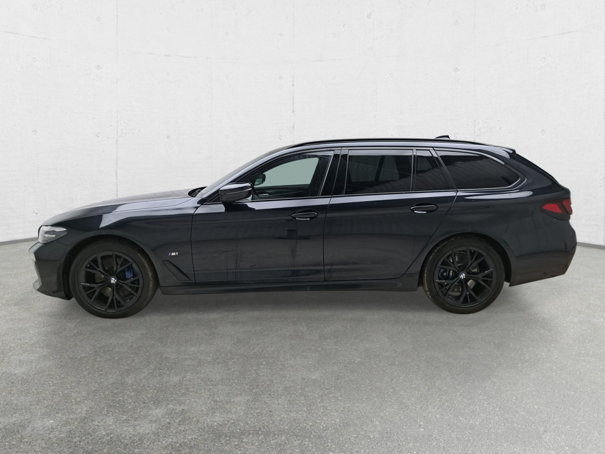 BMW 520D XDRIVE KOMBI - PKW: das Bild 5 BMW 520D XDRIVE KOMBI - PKW: das Bild 5