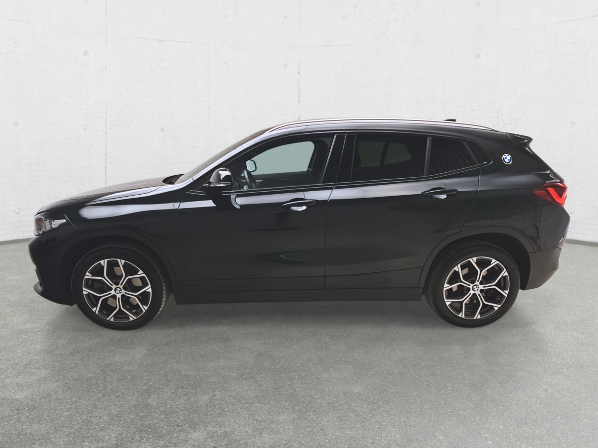 BMW X2 XDRIVE20D SUV - SUV/ Geländewagen: das Bild 5 BMW X2 XDRIVE20D SUV - SUV/ Geländewagen: das Bild 5