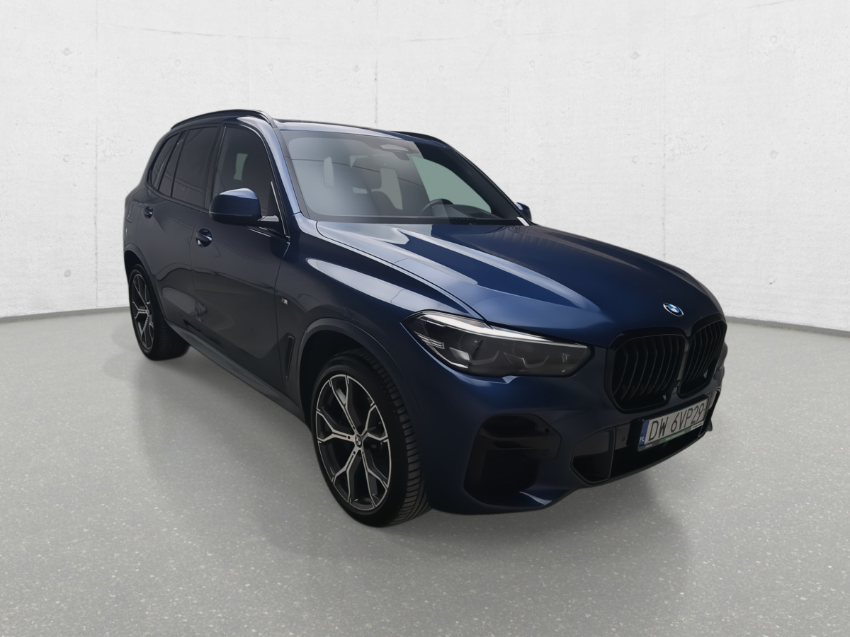 BMW X5 XDRIVE30D SUV - SUV/ Geländewagen: das Bild 2 BMW X5 XDRIVE30D SUV - SUV/ Geländewagen: das Bild 2