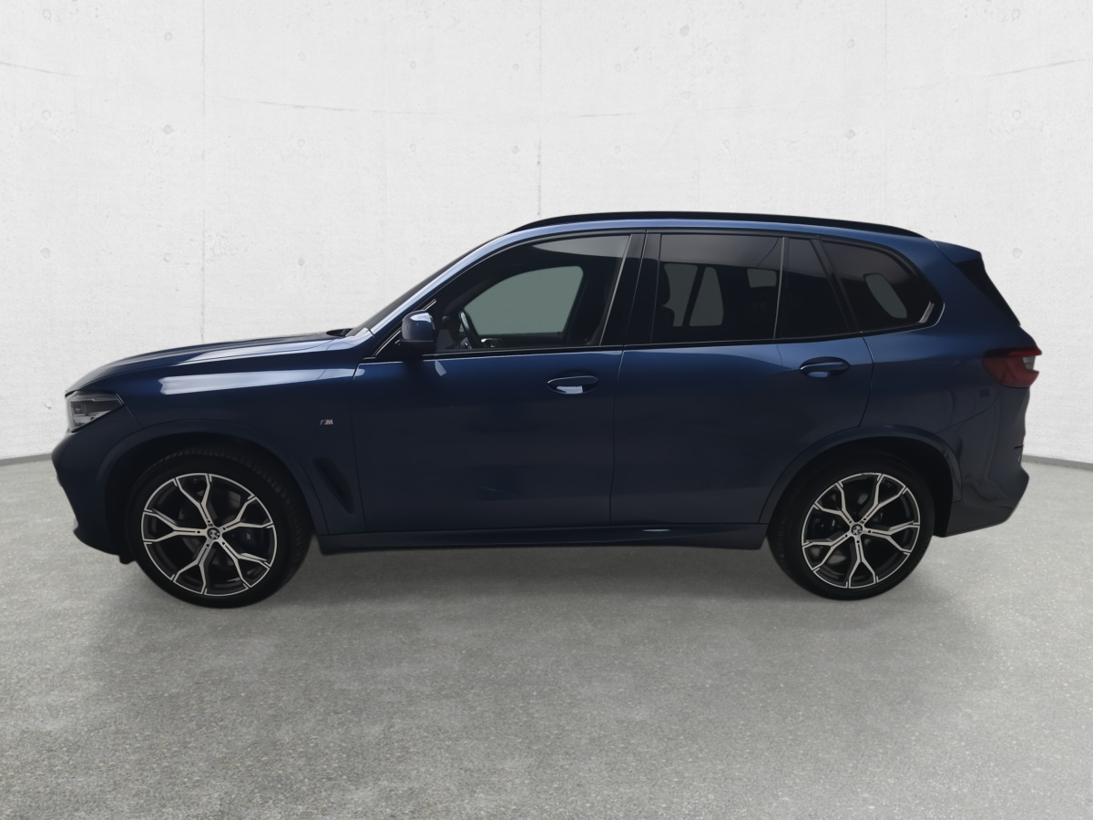 BMW X5 XDRIVE30D SUV - SUV/ Geländewagen: das Bild 5 BMW X5 XDRIVE30D SUV - SUV/ Geländewagen: das Bild 5