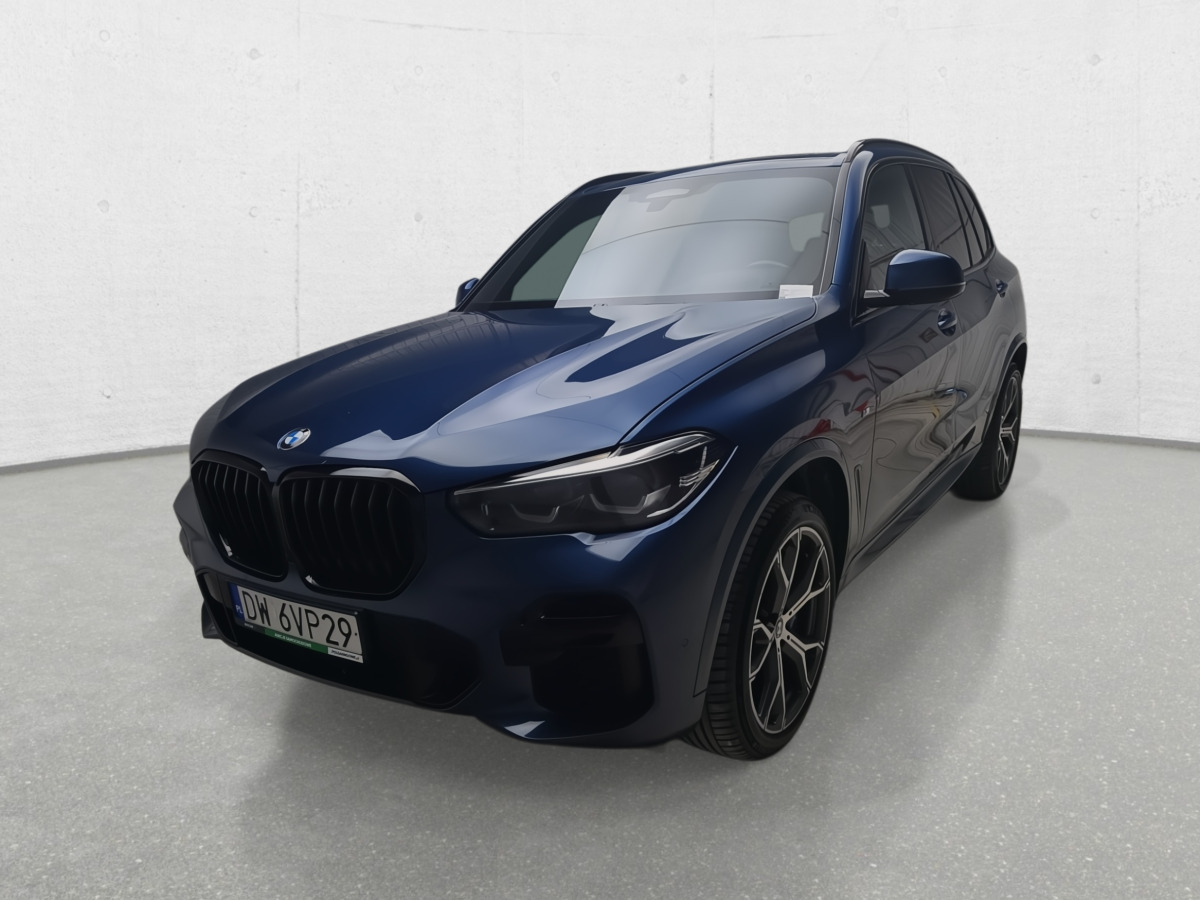 BMW X5 XDRIVE30D SUV - SUV/ Geländewagen: das Bild 4 BMW X5 XDRIVE30D SUV - SUV/ Geländewagen: das Bild 4