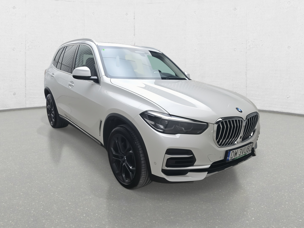 BMW X5 XDRIVE30D SUV - SUV/ Geländewagen: das Bild 1 BMW X5 XDRIVE30D SUV - SUV/ Geländewagen: das Bild 1