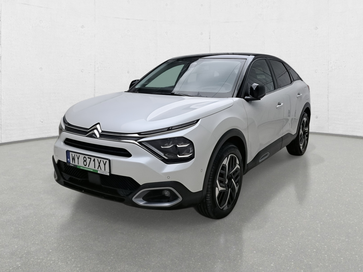 CITROEN C4 HATCHBACK - Schrägheck: das Bild 4 CITROEN C4 HATCHBACK - Schrägheck: das Bild 4