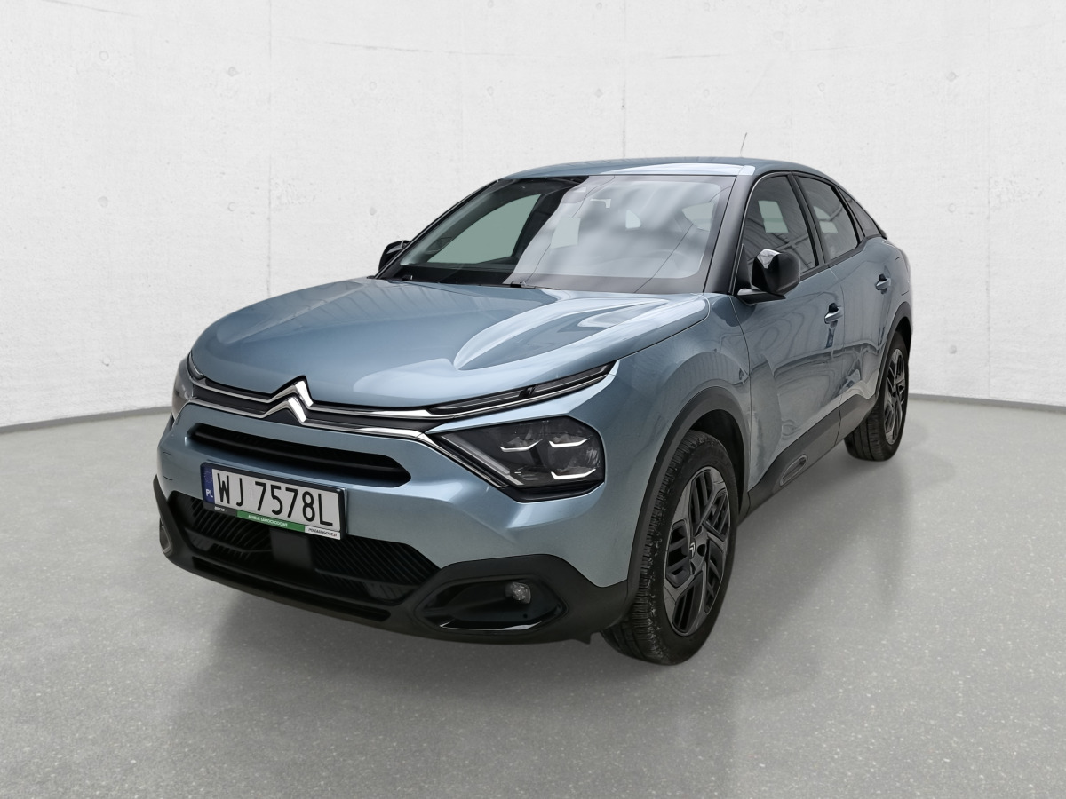 CITROEN C4 HATCHBACK - Schrägheck: das Bild 4 CITROEN C4 HATCHBACK - Schrägheck: das Bild 4