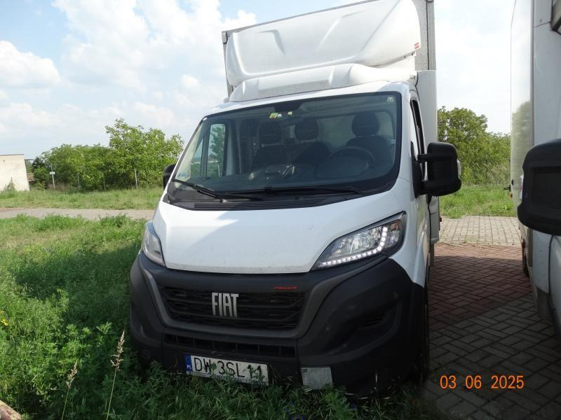 FIAT DUCATO CHŁODNIA/IZOTERMA - Kühltransporter: das Bild 2 FIAT DUCATO CHŁODNIA/IZOTERMA - Kühltransporter: das Bild 2