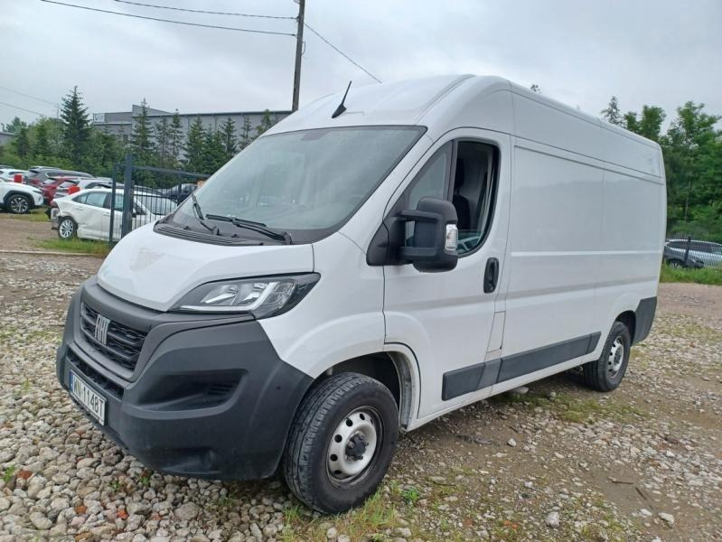 FIAT DUCATO FURGON BLASZAK - Kastenwagen: das Bild 3 FIAT DUCATO FURGON BLASZAK - Kastenwagen: das Bild 3