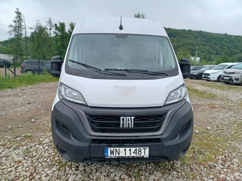 FIAT DUCATO FURGON BLASZAK - Kastenwagen: das Bild 2 FIAT DUCATO FURGON BLASZAK - Kastenwagen: das Bild 2