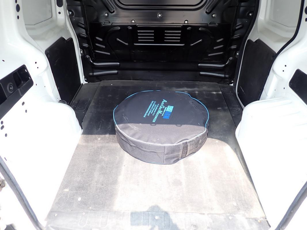 Kastenwagen FIAT FIORINO FURGON BLASZAK: das Bild 8