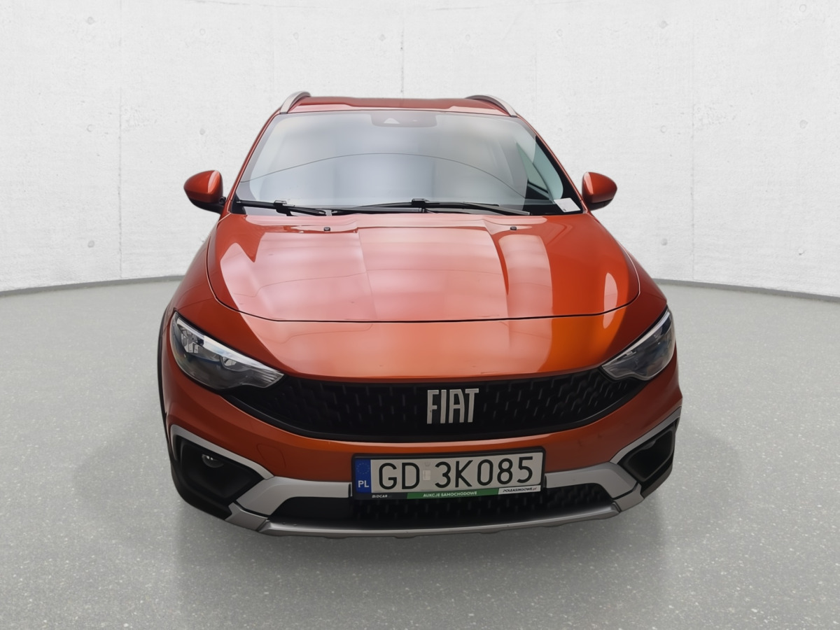 FIAT TIPO KOMBI - PKW: das Bild 3 FIAT TIPO KOMBI - PKW: das Bild 3