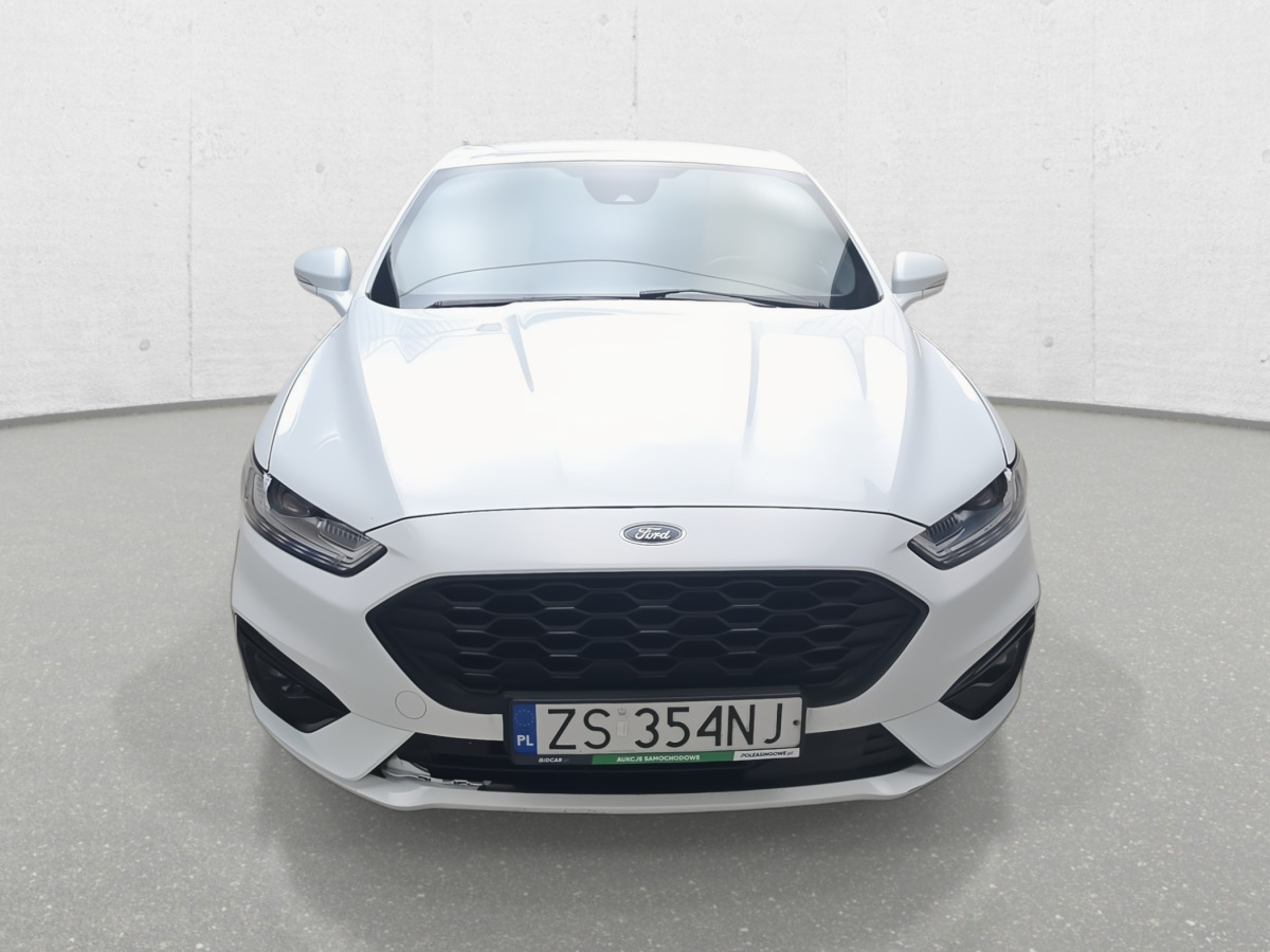 FORD MONDEO LIFTBACK - PKW: das Bild 3 FORD MONDEO LIFTBACK - PKW: das Bild 3