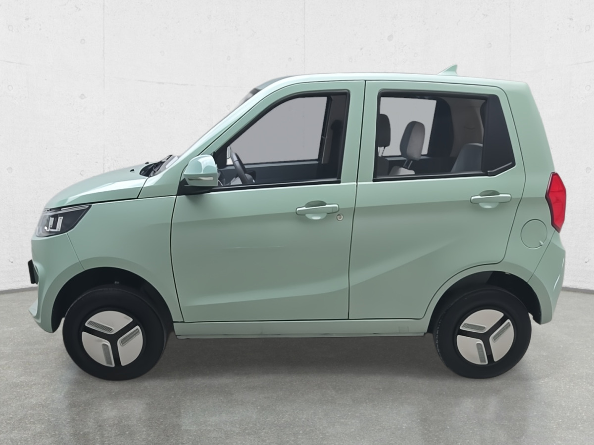 JINPENG AMY HATCHBACK - Schrägheck: das Bild 5 JINPENG AMY HATCHBACK - Schrägheck: das Bild 5