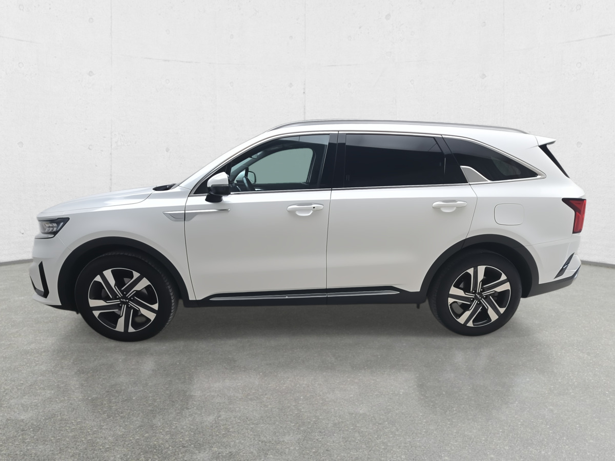 KIA SORENTO SUV - SUV/ Geländewagen: das Bild 5 KIA SORENTO SUV - SUV/ Geländewagen: das Bild 5