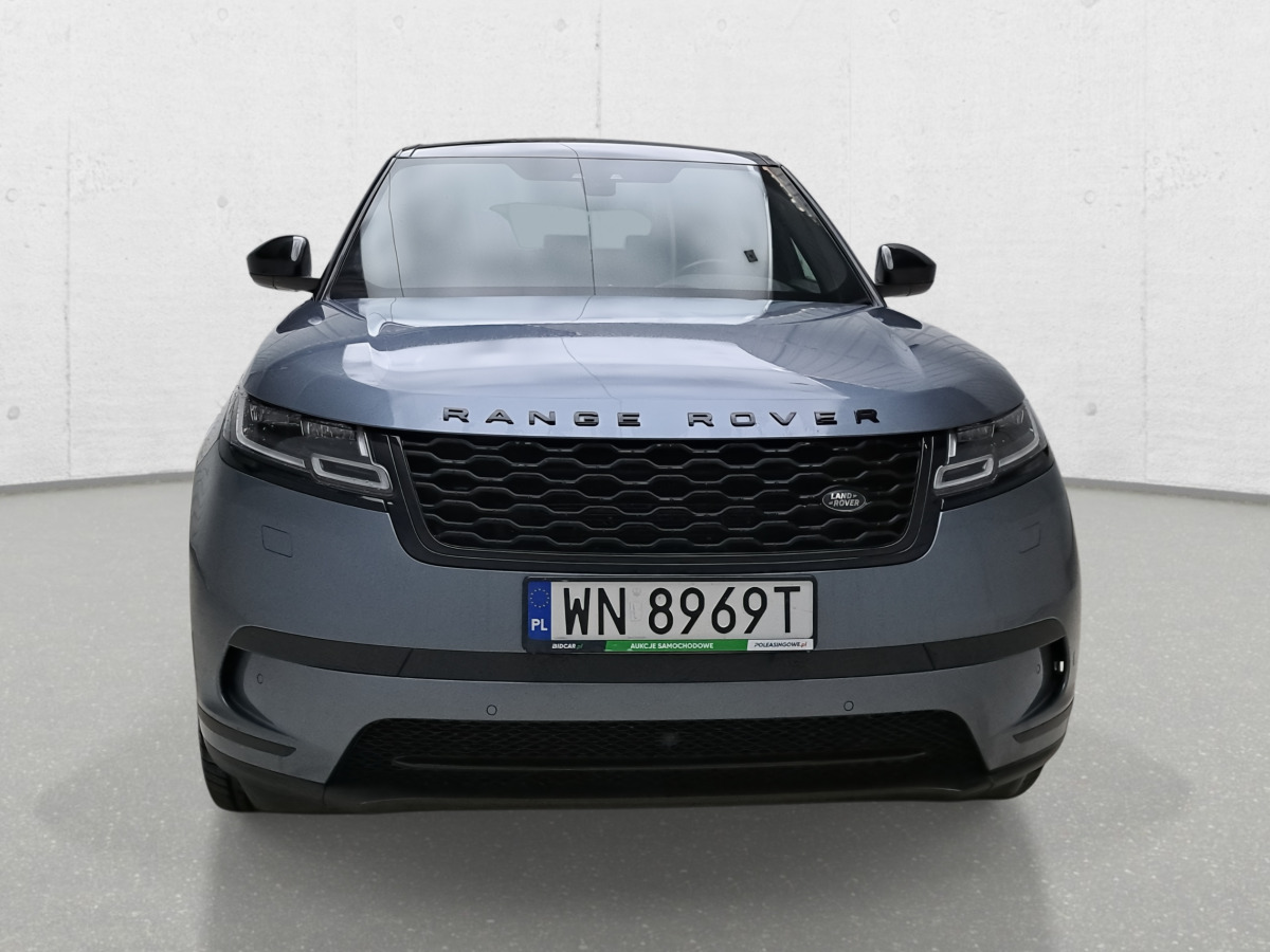 LAND ROVER RANGE ROVER VELAR SUV - SUV/ Geländewagen: das Bild 3 LAND ROVER RANGE ROVER VELAR SUV - SUV/ Geländewagen: das Bild 3