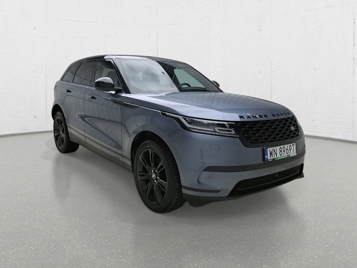 LAND ROVER RANGE ROVER VELAR SUV - SUV/ Geländewagen: das Bild 1 LAND ROVER RANGE ROVER VELAR SUV - SUV/ Geländewagen: das Bild 1