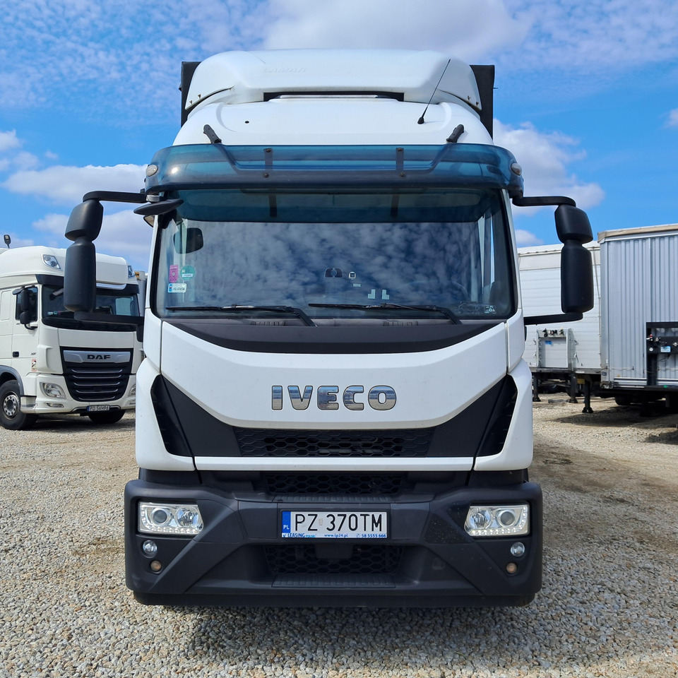 IVECO 190EL SOLÓWKA Z WINDĄ - LKW: das Bild 2 IVECO 190EL SOLÓWKA Z WINDĄ - LKW: das Bild 2