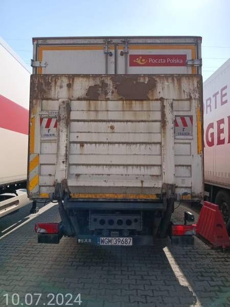 IVECO STRALIS SOLÓWKA Z WINDĄ - LKW: das Bild 4 IVECO STRALIS SOLÓWKA Z WINDĄ - LKW: das Bild 4
