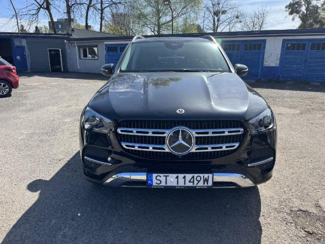 MERCEDES BENZ GLE 300 d mHEV 4MATIC SUV - SUV/ Geländewagen: das Bild 5 MERCEDES BENZ GLE 300 d mHEV 4MATIC SUV - SUV/ Geländewagen: das Bild 5