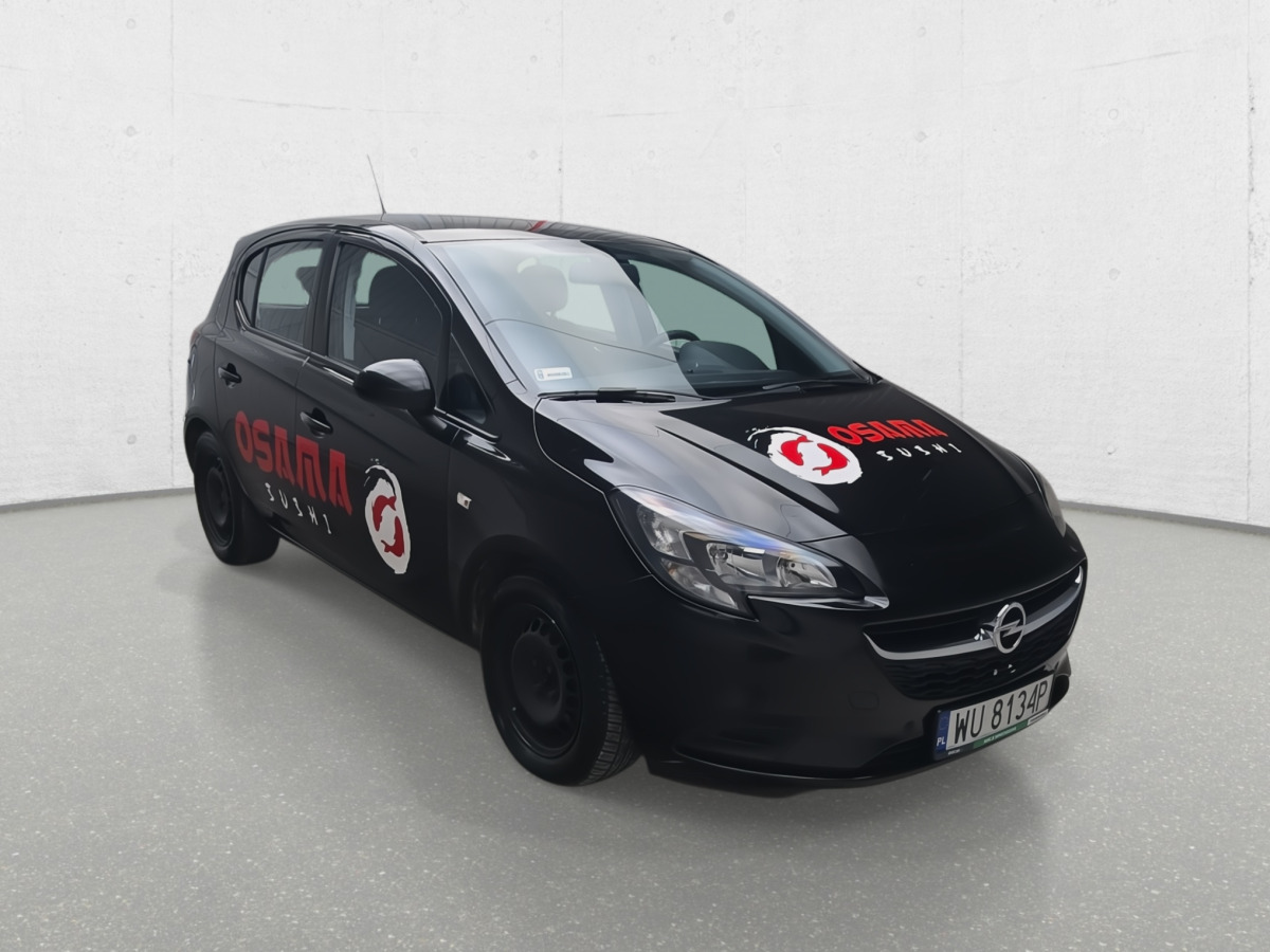 OPEL CORSA-E HATCHBACK - Schrägheck: das Bild 2 OPEL CORSA-E HATCHBACK - Schrägheck: das Bild 2