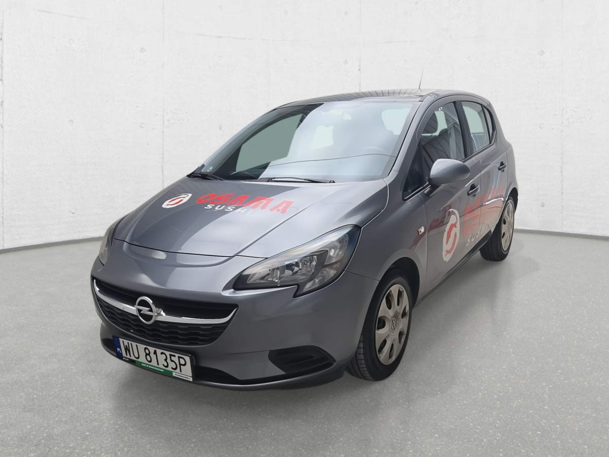 OPEL CORSA-E HATCHBACK - Schrägheck: das Bild 3 OPEL CORSA-E HATCHBACK - Schrägheck: das Bild 3