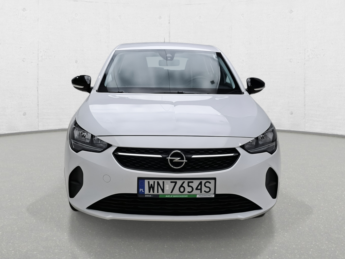 OPEL CORSA HATCHBACK - PKW: das Bild 3 OPEL CORSA HATCHBACK - PKW: das Bild 3