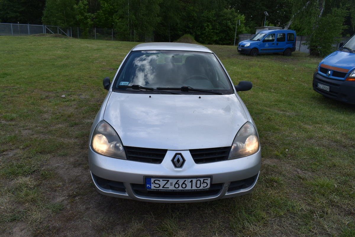 RENAULT CLIO HATCHBACK - Schrägheck: das Bild 3 RENAULT CLIO HATCHBACK - Schrägheck: das Bild 3