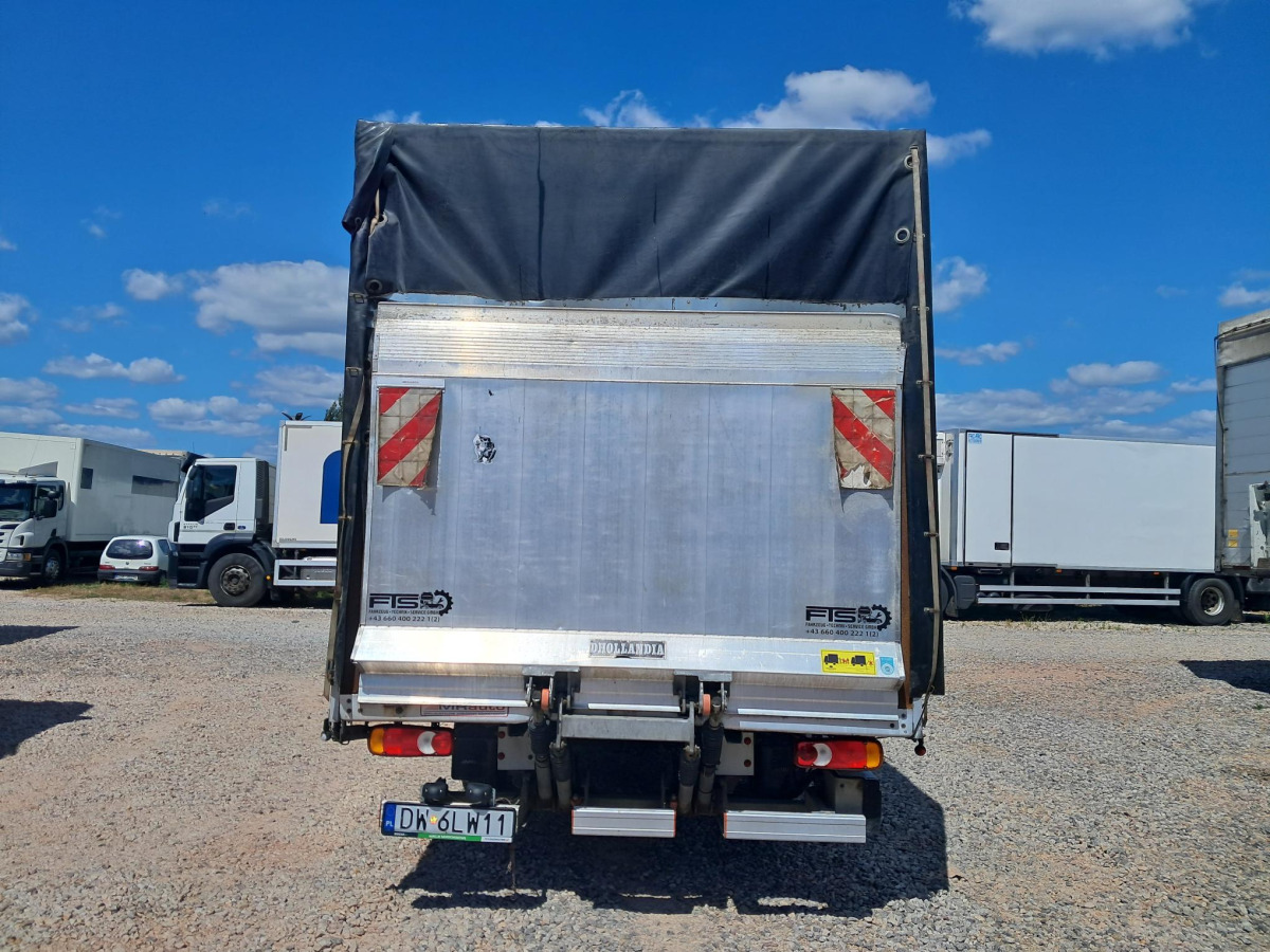 RENAULT/MRAUTO MASTER MR-ZS PLANDEKA Z WINDĄ - Planen Transporter: das Bild 5 RENAULT/MRAUTO MASTER MR-ZS PLANDEKA Z WINDĄ - Planen Transporter: das Bild 5