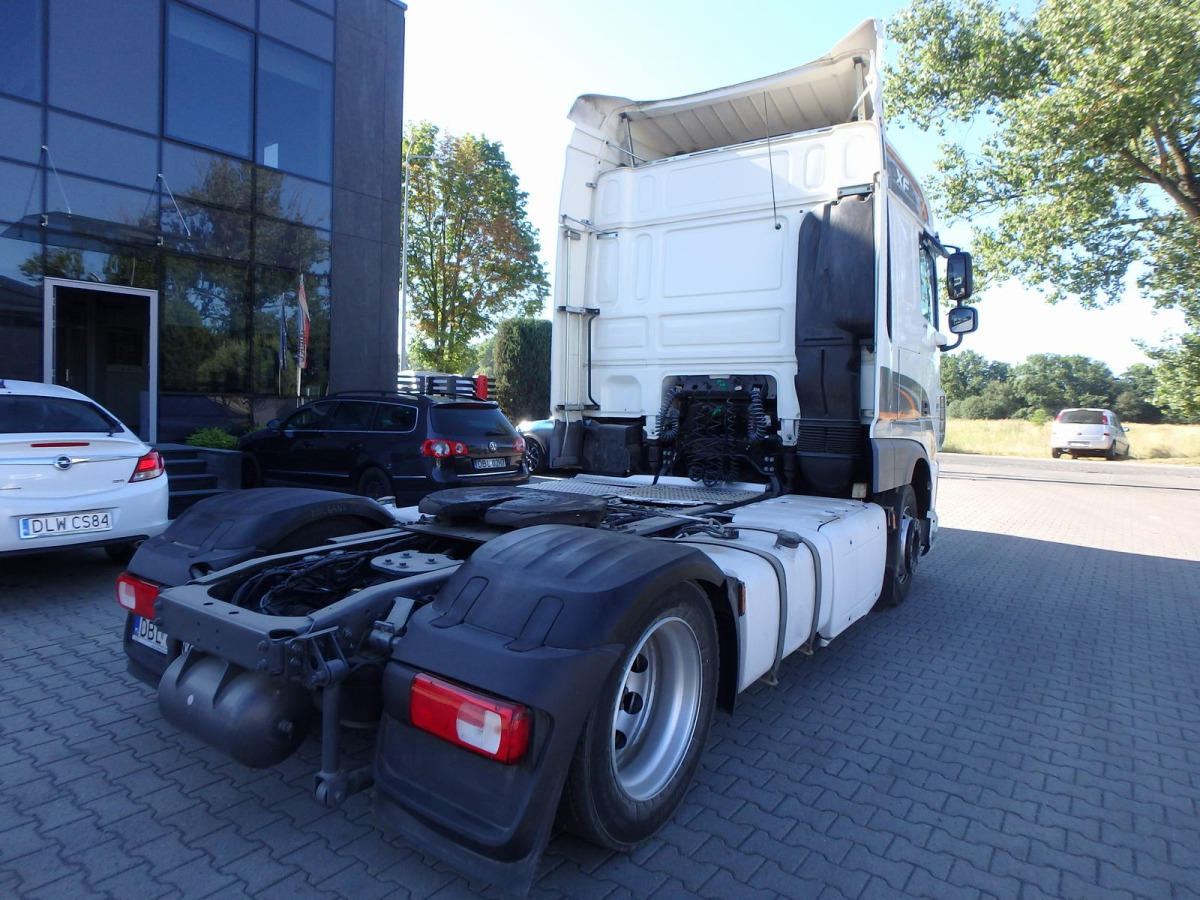 DAF XF 460 CIĄGNIK SIODŁOWY - Sattelzugmaschine: das Bild 5 DAF XF 460 CIĄGNIK SIODŁOWY - Sattelzugmaschine: das Bild 5