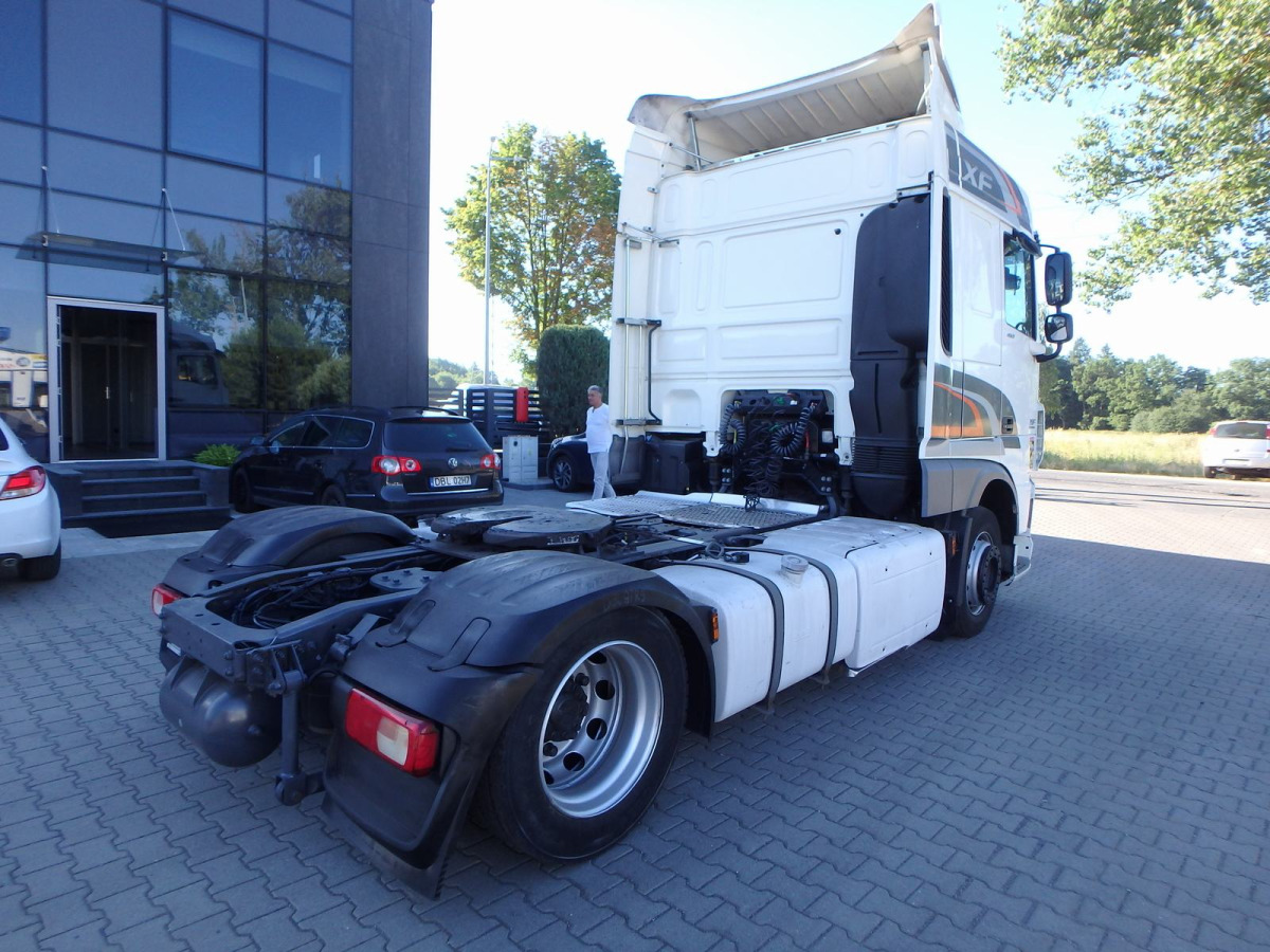 DAF XF 460 CIĄGNIK SIODŁOWY - Sattelzugmaschine: das Bild 5 DAF XF 460 CIĄGNIK SIODŁOWY - Sattelzugmaschine: das Bild 5