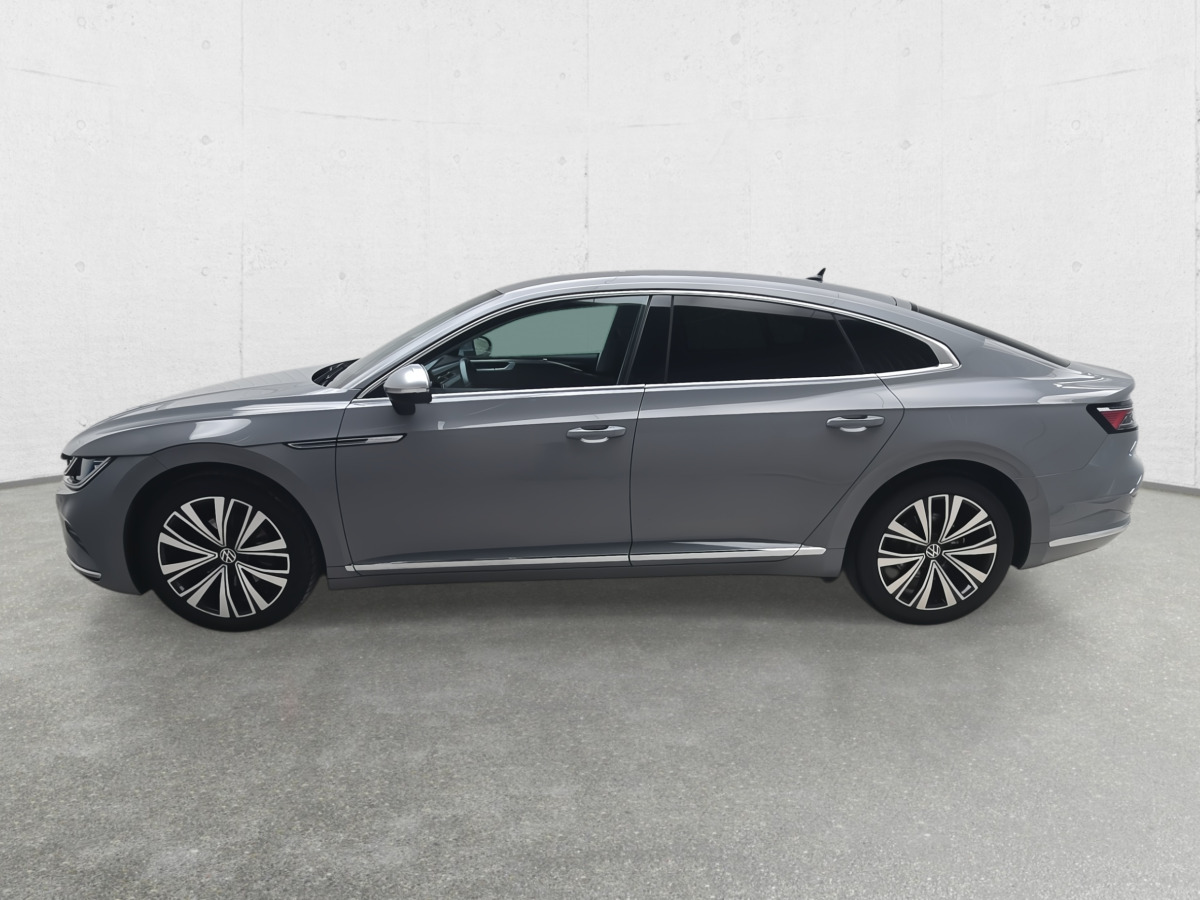 VOLKSWAGEN ARTEON COUPE - PKW: das Bild 5 VOLKSWAGEN ARTEON COUPE - PKW: das Bild 5