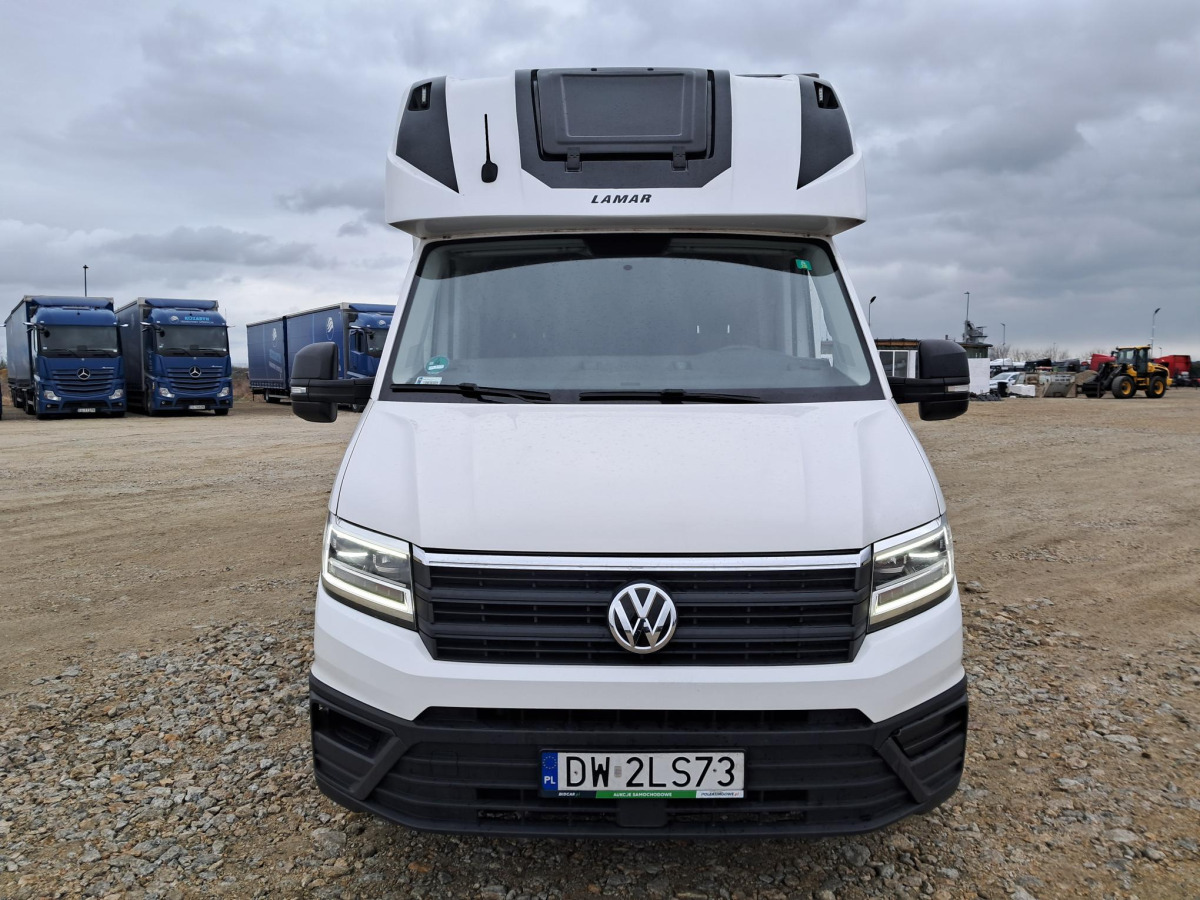 VOLKSWAGEN CRAFTER PLANDEKA - Planen Transporter: das Bild 3 VOLKSWAGEN CRAFTER PLANDEKA - Planen Transporter: das Bild 3