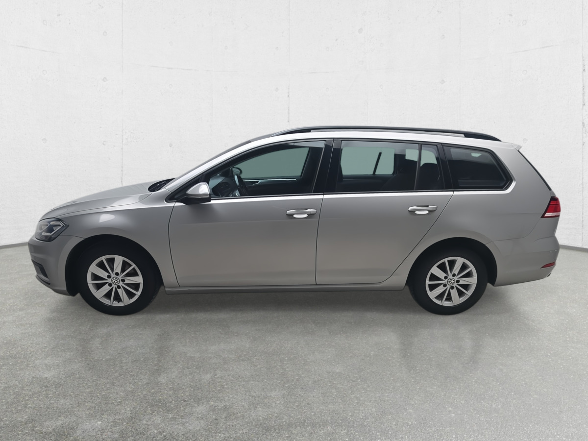 VOLKSWAGEN GOLF KOMBI - PKW: das Bild 5 VOLKSWAGEN GOLF KOMBI - PKW: das Bild 5