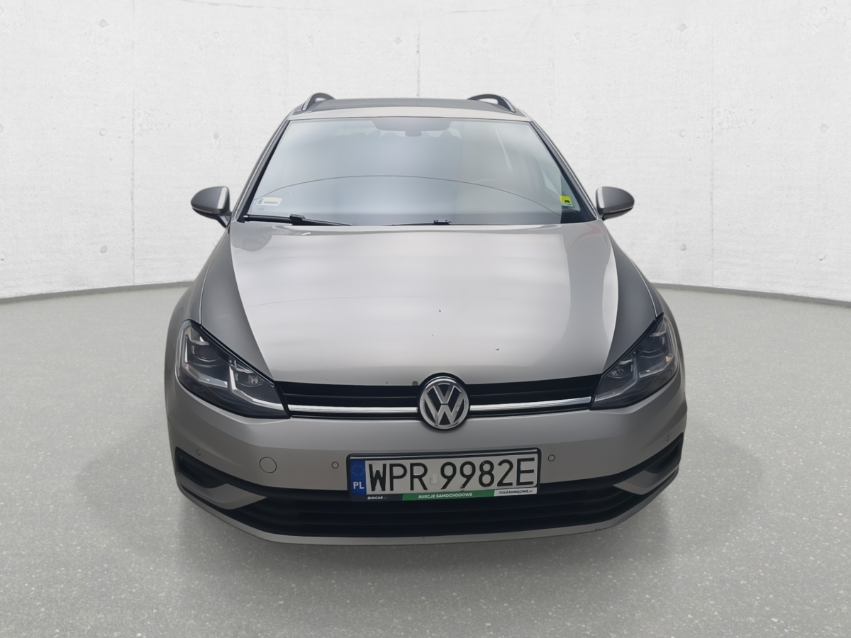 VOLKSWAGEN GOLF KOMBI - PKW: das Bild 3 VOLKSWAGEN GOLF KOMBI - PKW: das Bild 3