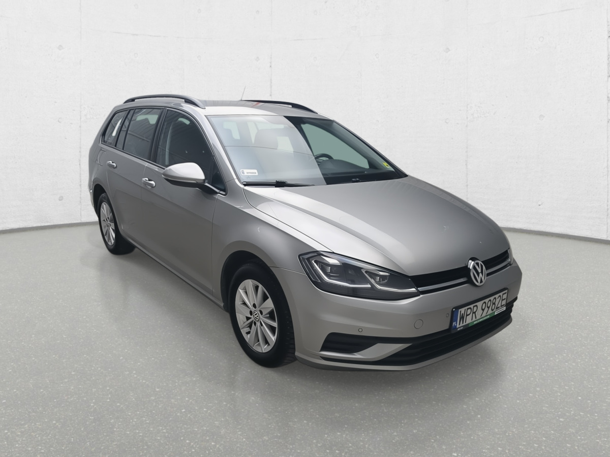 VOLKSWAGEN GOLF KOMBI - PKW: das Bild 2 VOLKSWAGEN GOLF KOMBI - PKW: das Bild 2