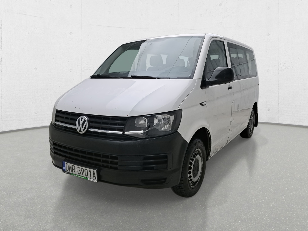 VOLKSWAGEN KOMBI VAN - PKW: das Bild 4 VOLKSWAGEN KOMBI VAN - PKW: das Bild 4
