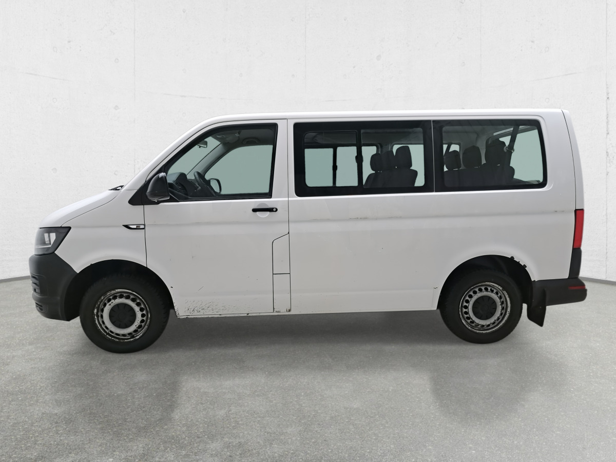 VOLKSWAGEN KOMBI VAN - PKW: das Bild 5 VOLKSWAGEN KOMBI VAN - PKW: das Bild 5