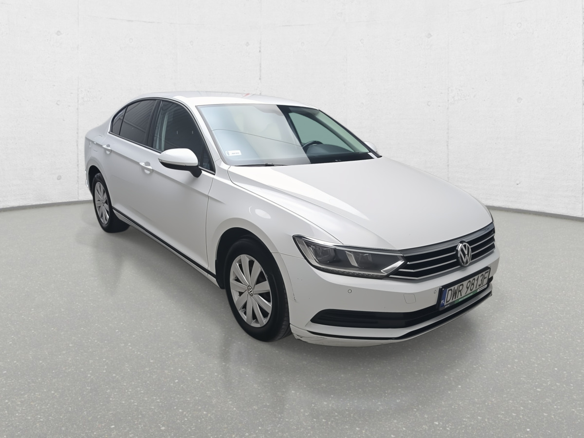 VOLKSWAGEN PASSAT SEDAN - Limousine: das Bild 2 VOLKSWAGEN PASSAT SEDAN - Limousine: das Bild 2