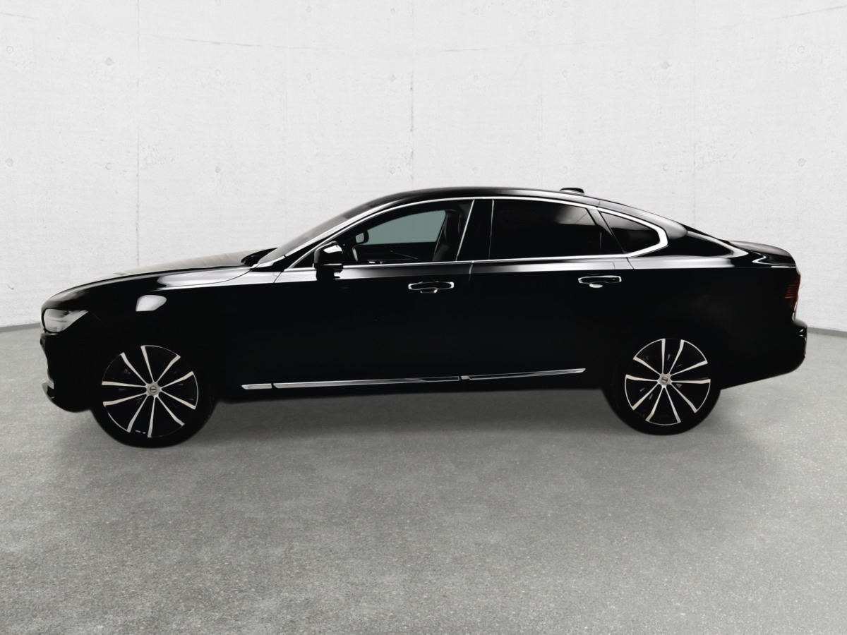 VOLVO S90 SEDAN - Limousine: das Bild 5 VOLVO S90 SEDAN - Limousine: das Bild 5