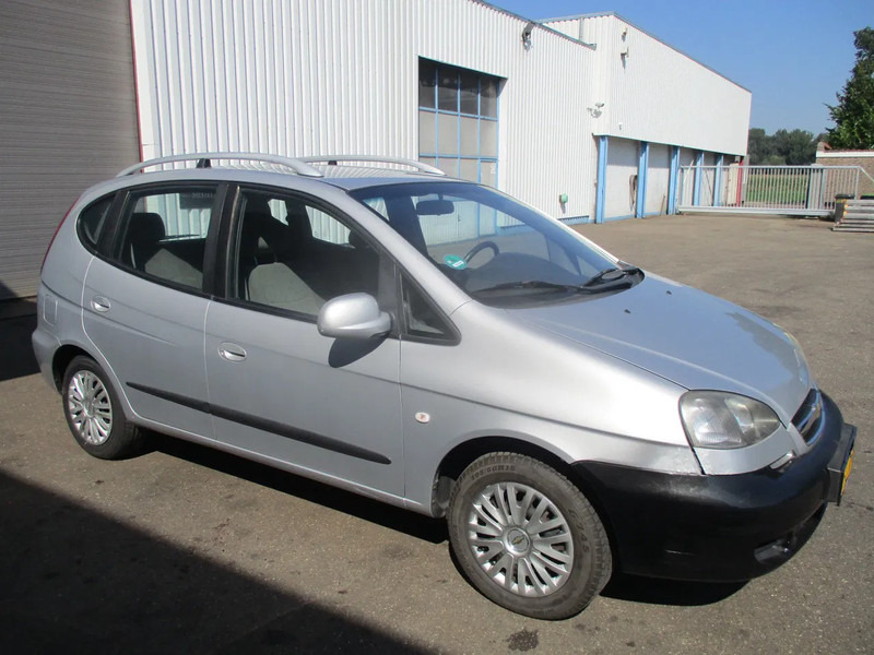 Chevrolet Tacuma Deawoo 1.6 / 16V. , Airco - PKW: das Bild 4 Chevrolet Tacuma Deawoo 1.6 / 16V. , Airco - PKW: das Bild 4