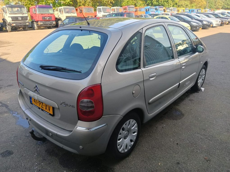 Citroën Xsara Picasso 1.8i - 16V , Airco - PKW: das Bild 3 Citroën Xsara Picasso 1.8i - 16V , Airco - PKW: das Bild 3
