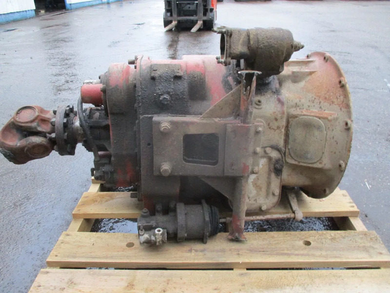 Getriebe für LKW EATON Gearbox , 2 pieces in stock: das Bild 7
