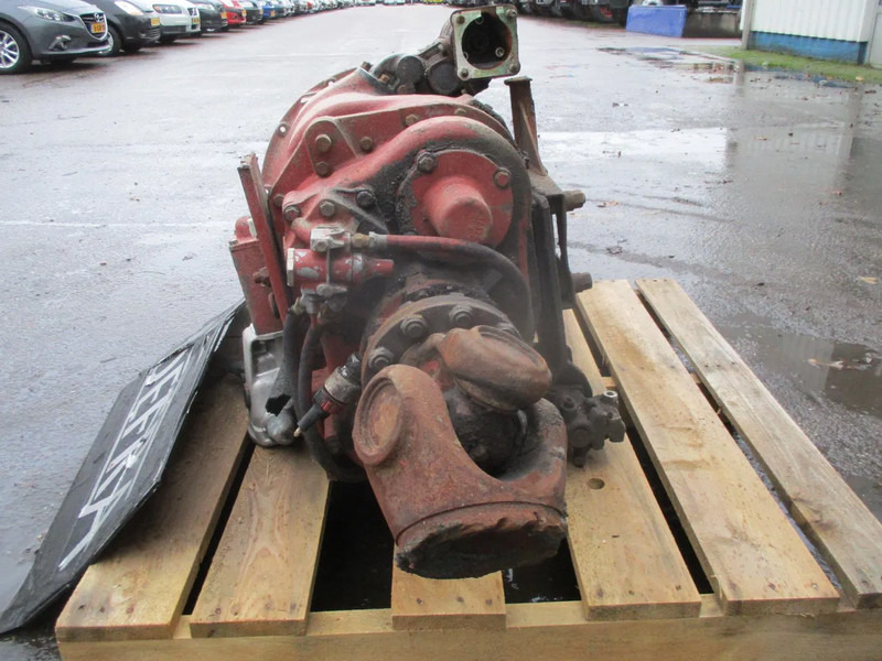 Getriebe für LKW EATON Gearbox , 2 pieces in stock: das Bild 6
