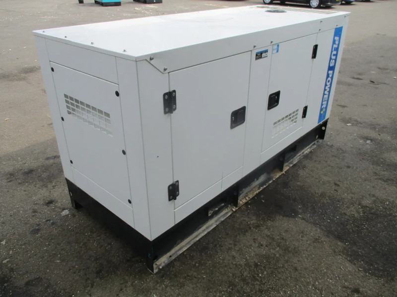 Plus Power GF2-30 , 30 KV , New Diesel generator ,3 Phase , 2 pieces in stock - Stromgenerator: das Bild 3 Plus Power GF2-30 , 30 KV , New Diesel generator ,3 Phase , 2 pieces in stock - Stromgenerator: das Bild 3