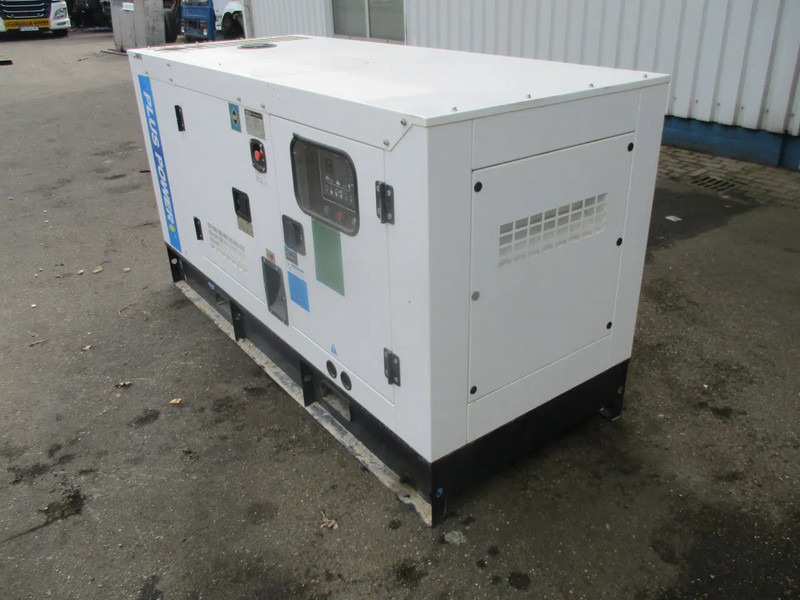 Plus Power GF2-30 , 30 KV , New Diesel generator ,3 Phase , 2 pieces in stock - Stromgenerator: das Bild 5 Plus Power GF2-30 , 30 KV , New Diesel generator ,3 Phase , 2 pieces in stock - Stromgenerator: das Bild 5