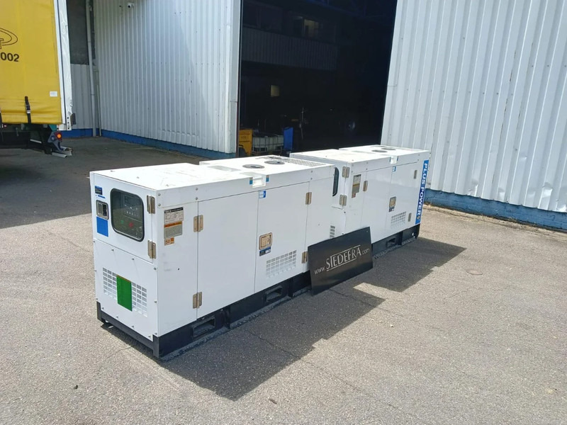 Plus Power GF2 -30 , New Diesel generator , 30 KVA , 3 Phase - Stromgenerator: das Bild 2 Plus Power GF2 -30 , New Diesel generator , 30 KVA , 3 Phase - Stromgenerator: das Bild 2