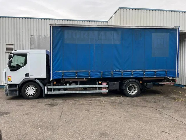 Renault Premium 410 DXi , Manual Gearbox , Retarder , Airco - Plane LKW: das Bild 2 Renault Premium 410 DXi , Manual Gearbox , Retarder , Airco - Plane LKW: das Bild 2