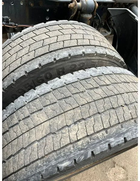 Sattelzugmaschine MAN TGX 18-400 , Euro 5 , NL truck: das Bild 15