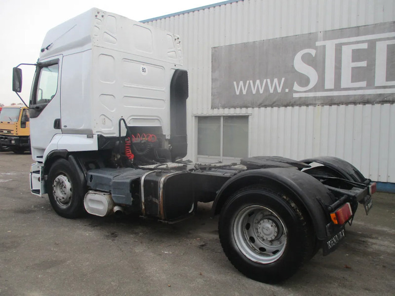 Renault Premium 370 DCI , ZF Manual , PTO/Tip Hydraulic , Intarder , Airco , EURO 3 - Sattelzugmaschine: das Bild 5 Renault Premium 370 DCI , ZF Manual , PTO/Tip Hydraulic , Intarder , Airco , EURO 3 - Sattelzugmaschine: das Bild 5